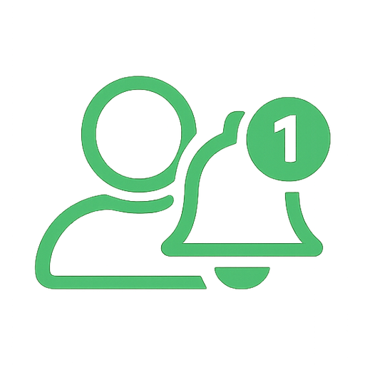 Customer Notifications